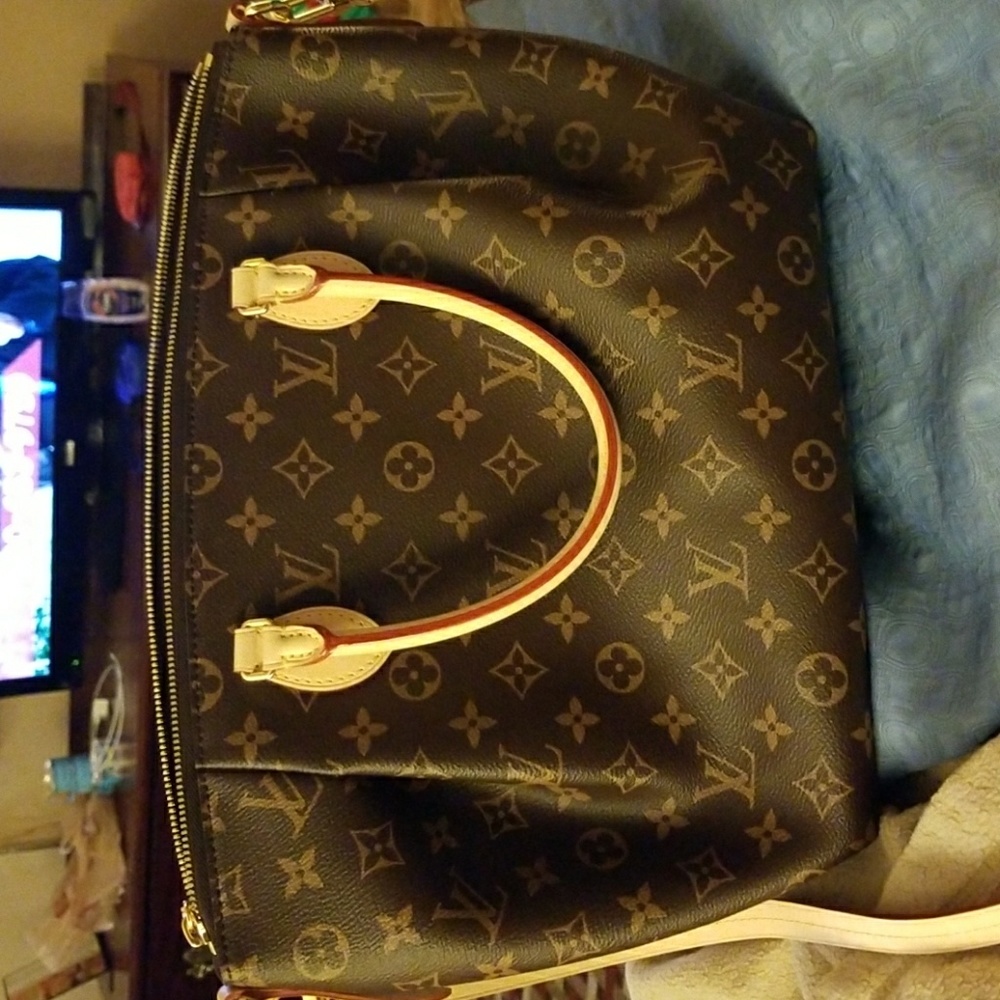 Louis vuitton Turenne MM